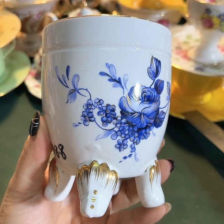 凡间陶瓷家居生活馆