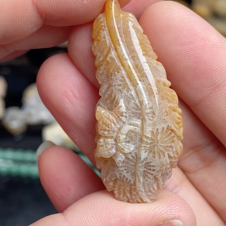 未镶嵌手镯硅化玉