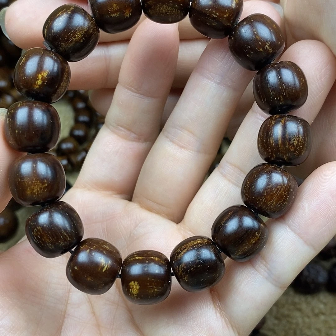 手串/手链贡木1314巴布亚新几内亚贡木