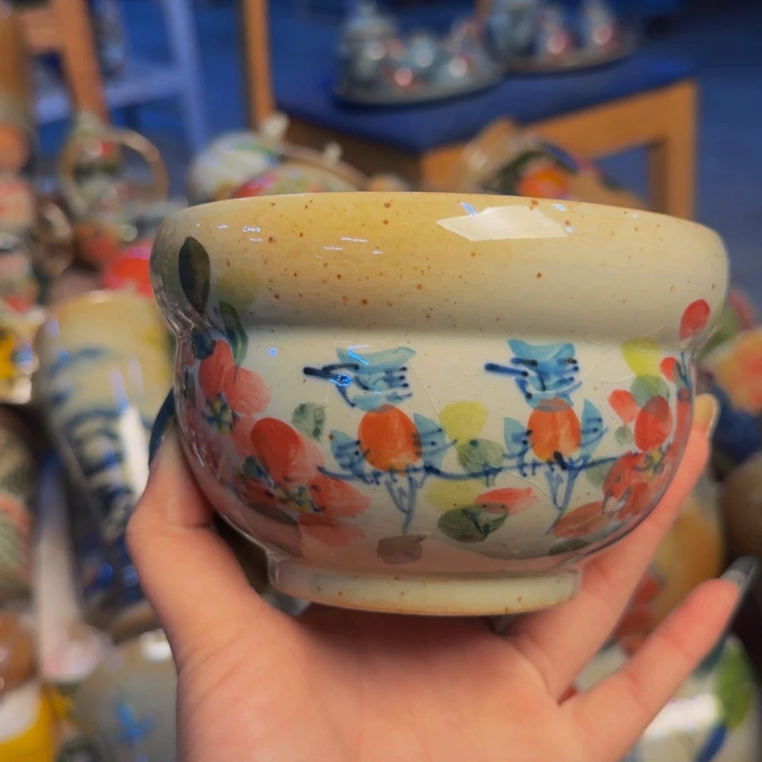 罐景德镇源头厂家