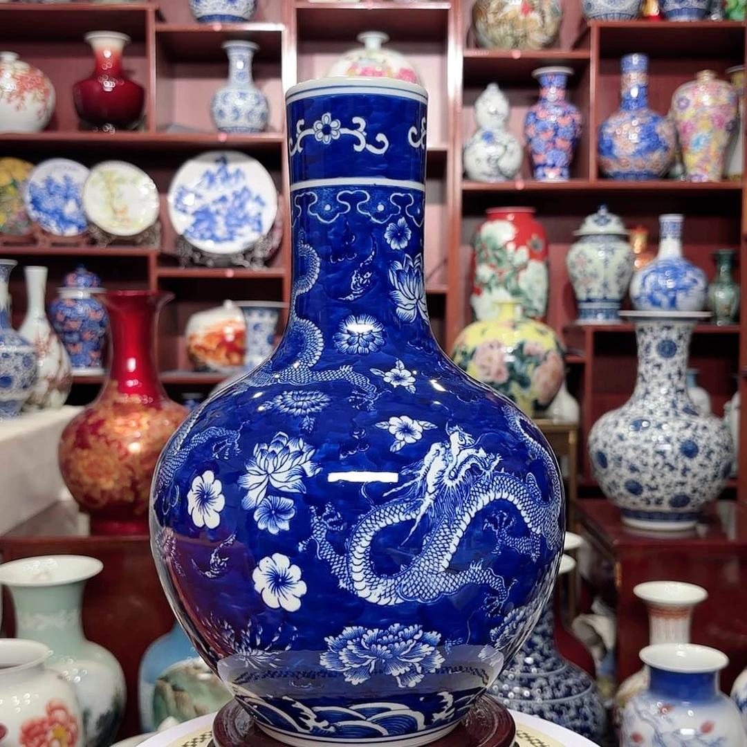 摆件高度36厘米宽24厘米