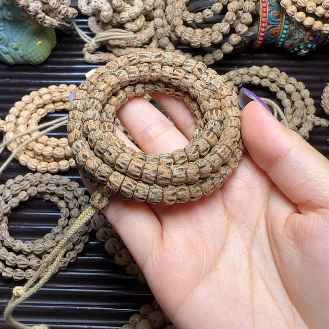 ****！柏香籽/百香籽吊坠