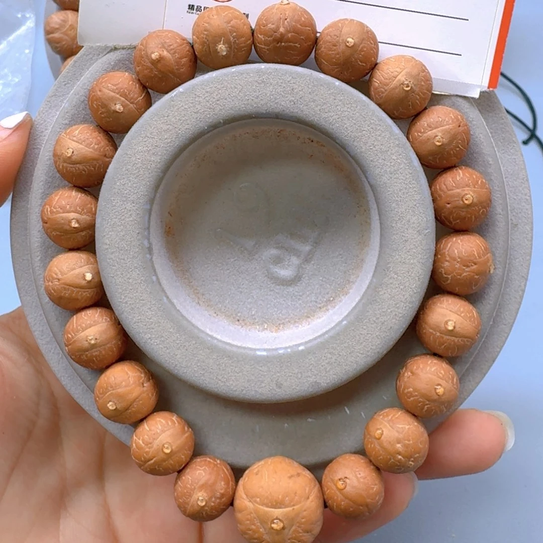 凤眼菩提手串11.5凤眼 88@2190