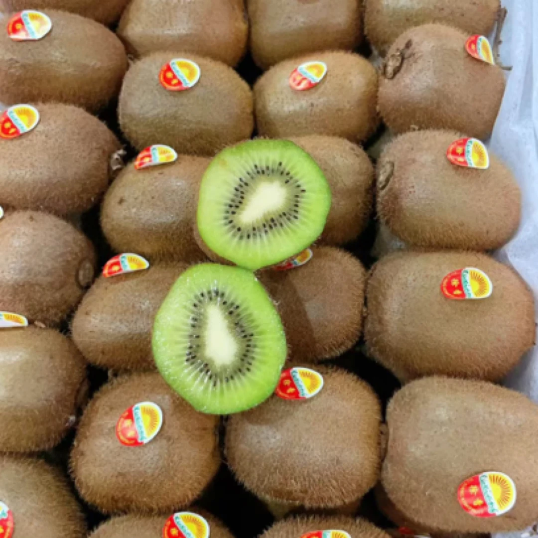 徐香猕猴桃一份（一斤左右）