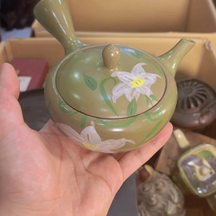 刚回家呢饭后回娘家