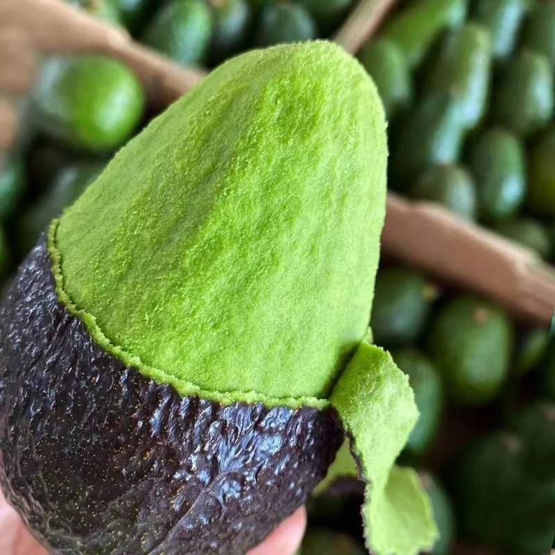 【秘鲁进口】哈斯牛油果新鲜水果宝宝孕妈辅食