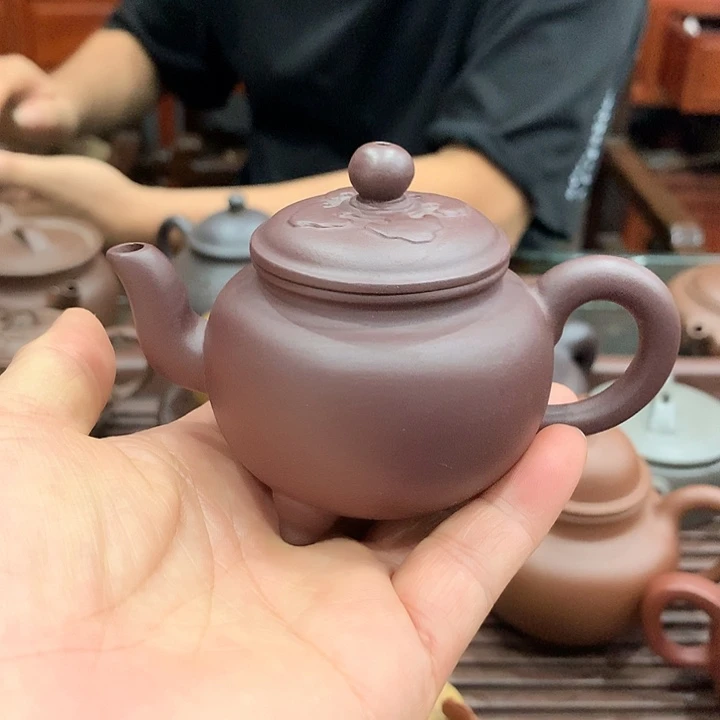 紫砂茶壶紫砂壶精品