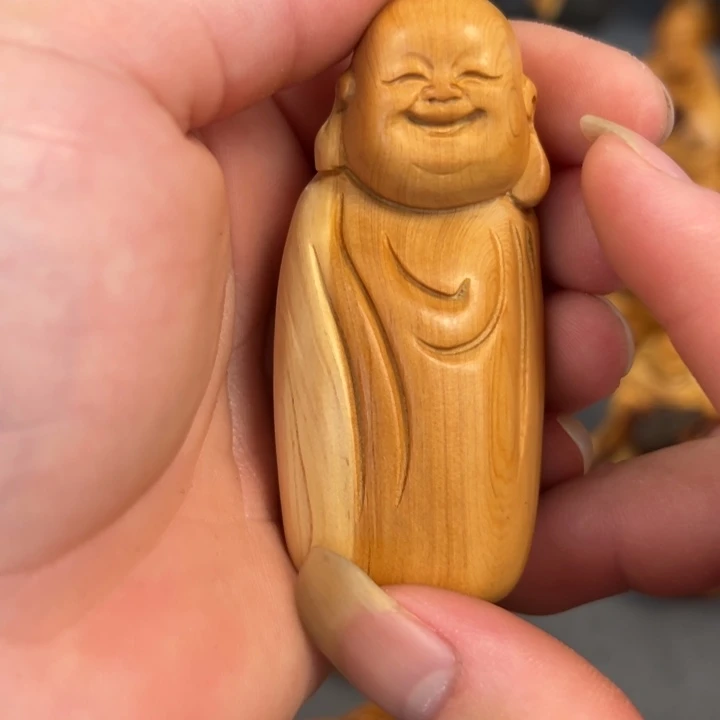 柏木（崖柏）点点关注