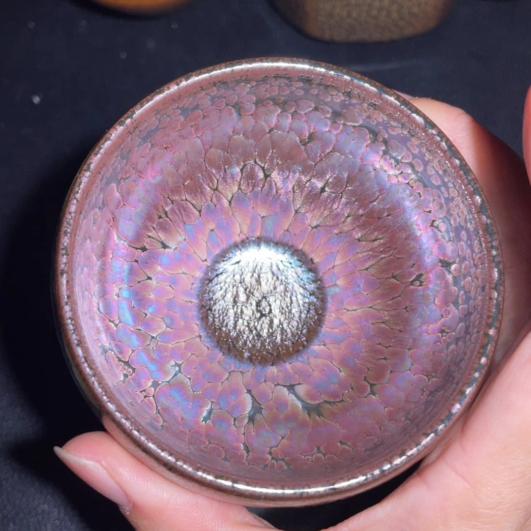 茶盏茶器直播间链接