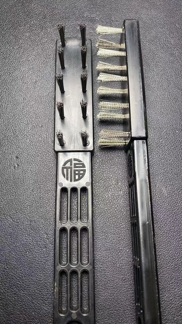 文玩打底扣缝神器拍一发五