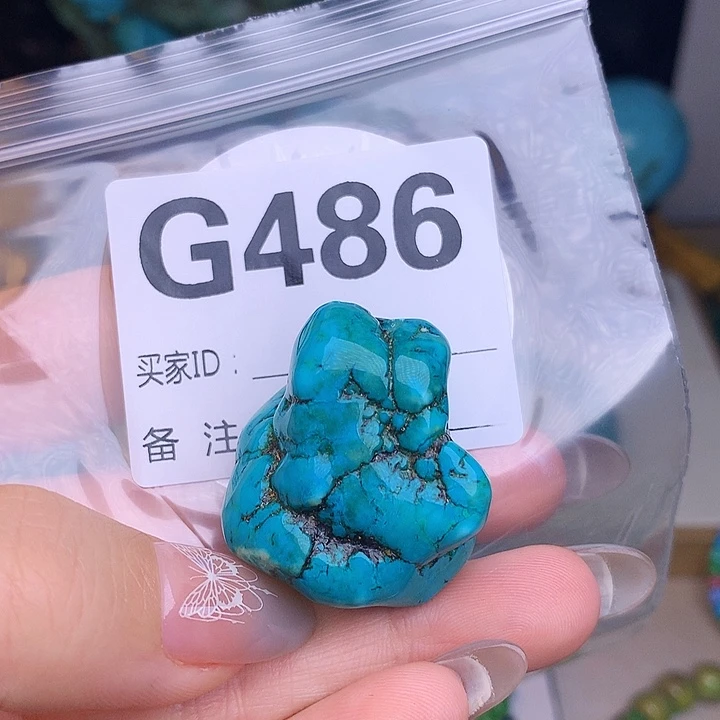 珠珠、老型、三通、墩子空竹配件（直播间选货） 