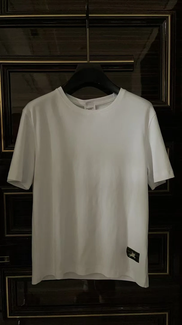 潮流新款短袖夏季男女同款331122