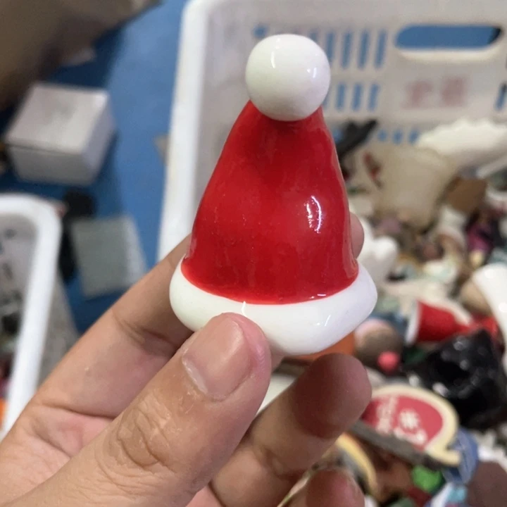 有机玻璃奚***?微瑕。