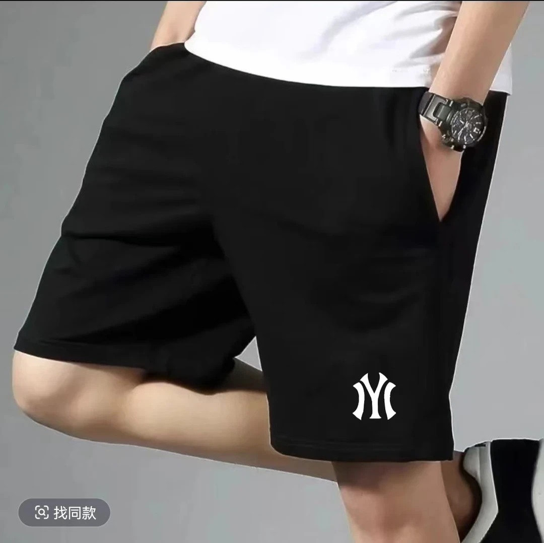 【一折粉丝福利】夏季潮牌短裤五分裤