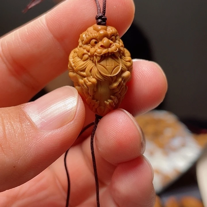 橄榄核手串/手链橄榄油