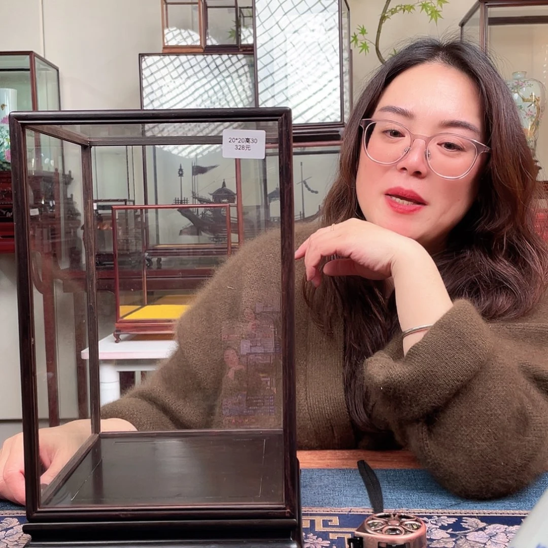 李***哥摆件工艺品工艺品