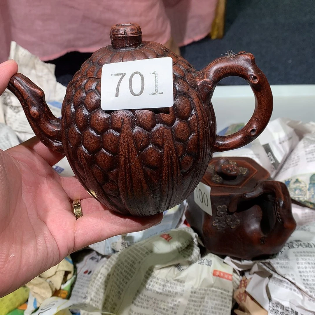茶壶紫砂紫砂茶壶701