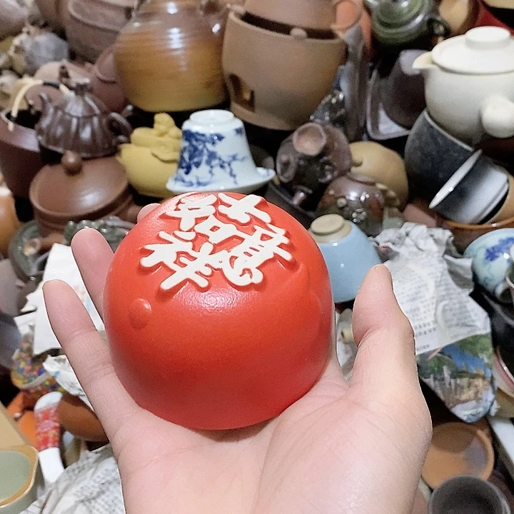 瓷片你要学会做自己喜欢的事情要么做