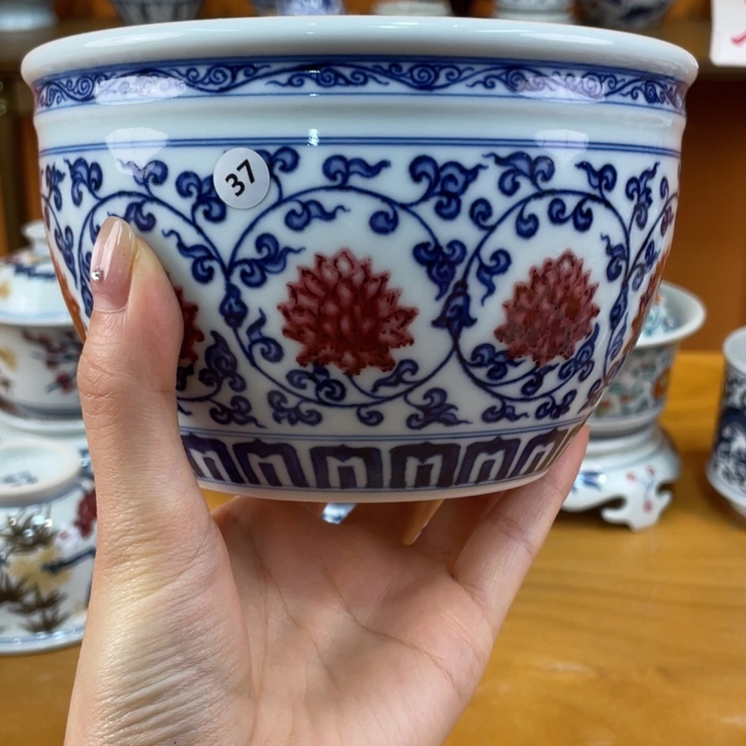 景德镇手绘哈哈哈哈哈哈