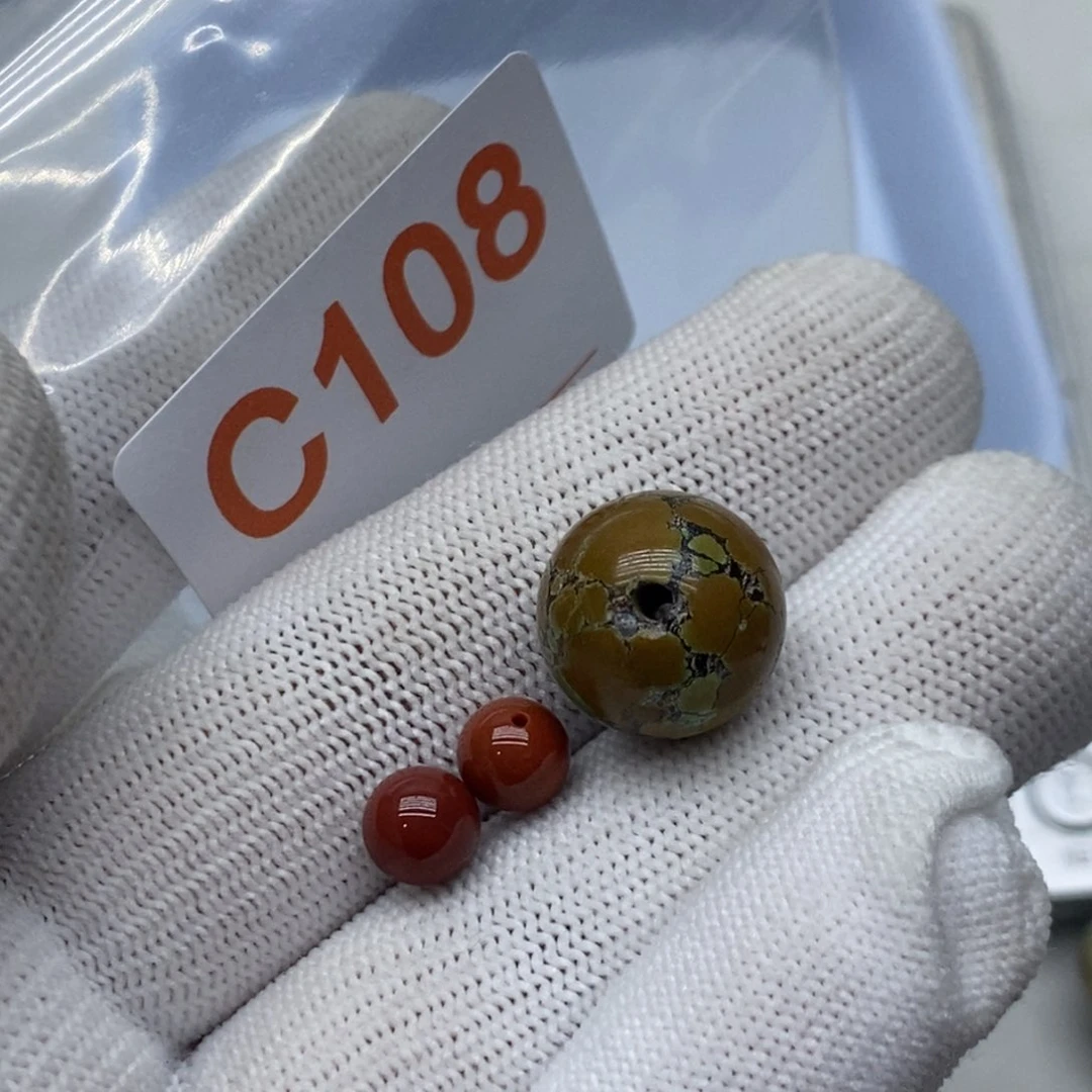 南红玛瑙珠宝奇石未镶嵌