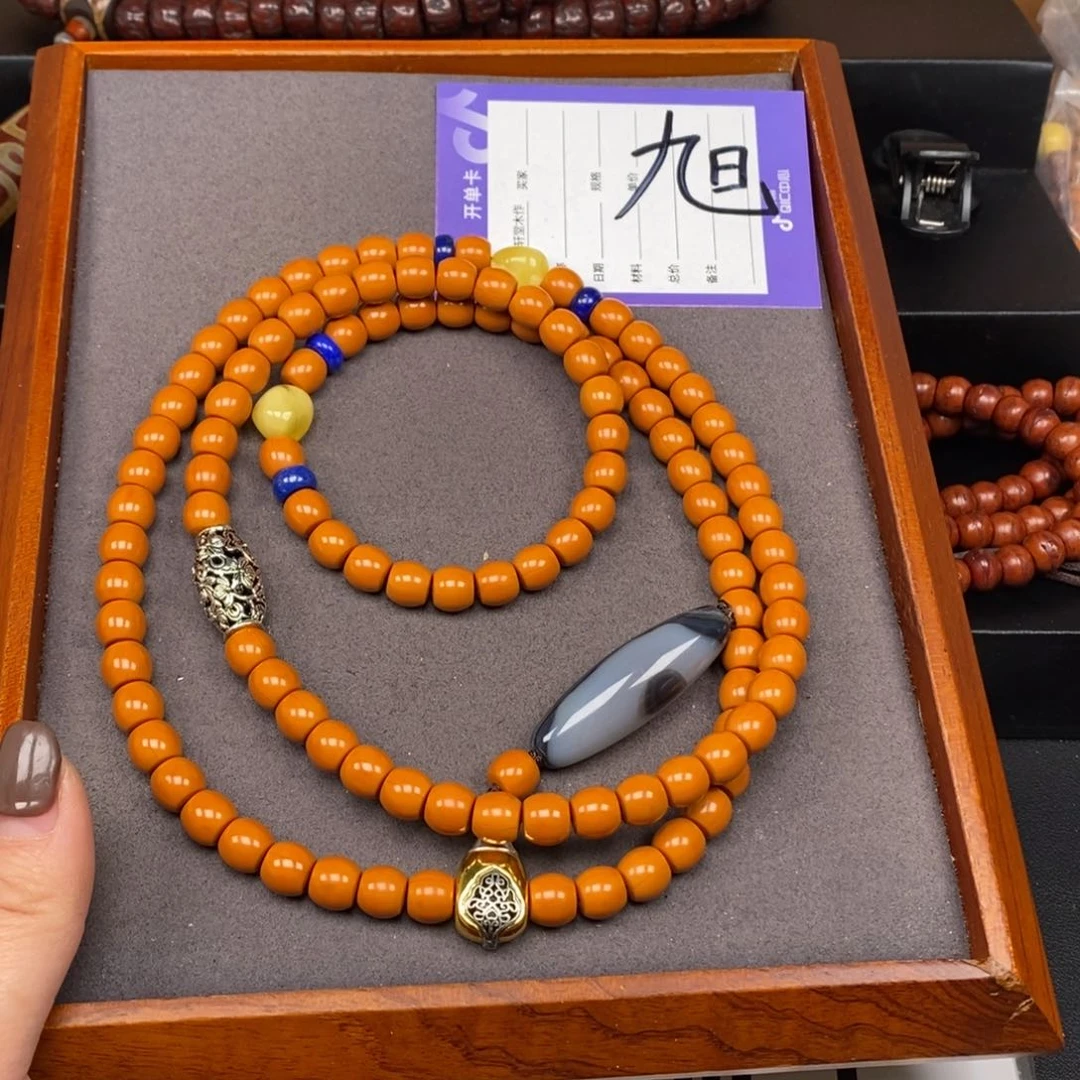 猴头核桃吊坠康*康猴头