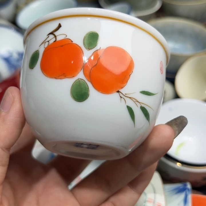 1只微瑕茶具茶具茶具