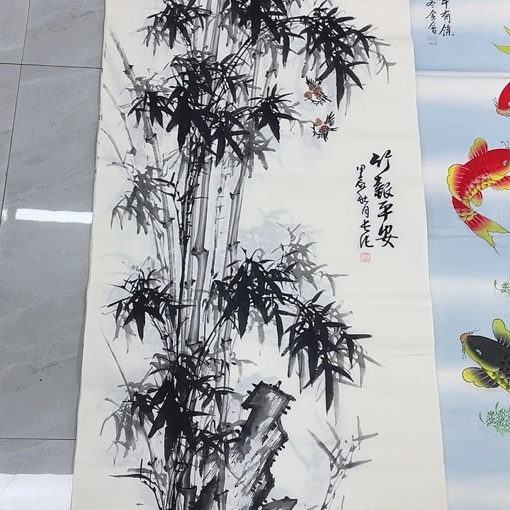 国画重中之重重中之重的