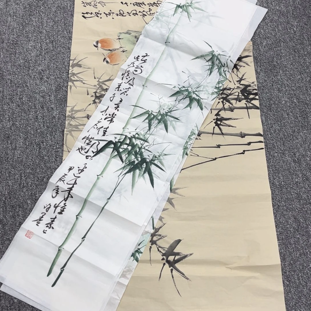国画国画作品展览欣赏