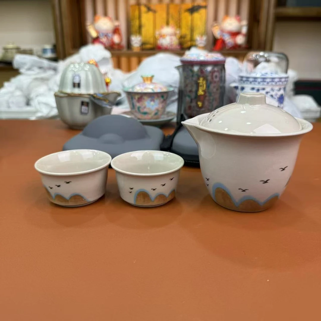 @@允礼茶器通用链接-YS467