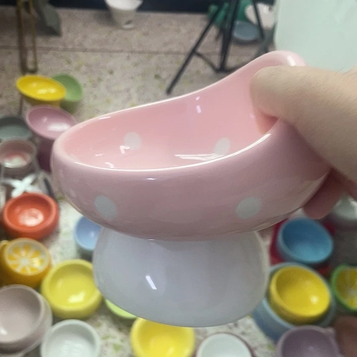 陶瓷瓷片陶瓷微瑕链接