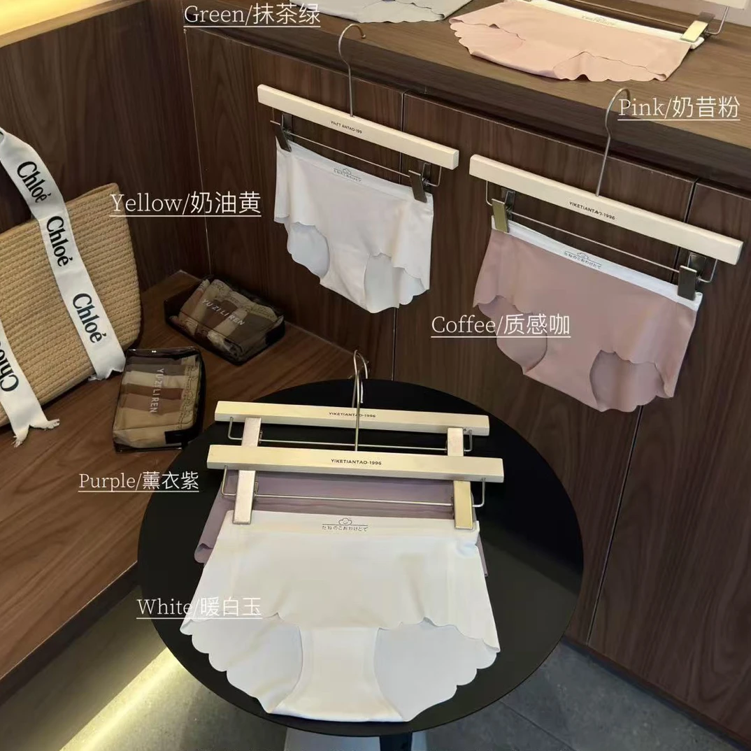 新款短裤裤 6条装 好穿