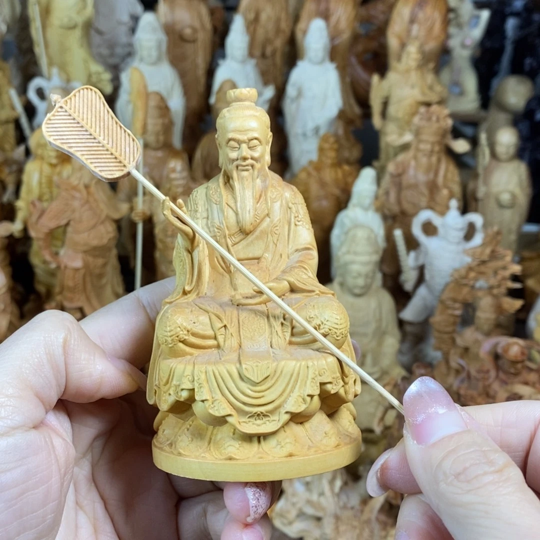 木黄杨10高太上老君