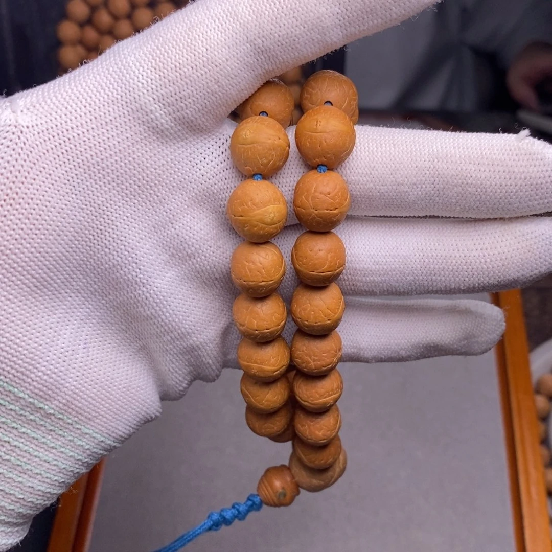 凤眼菩提手串12.5手持36