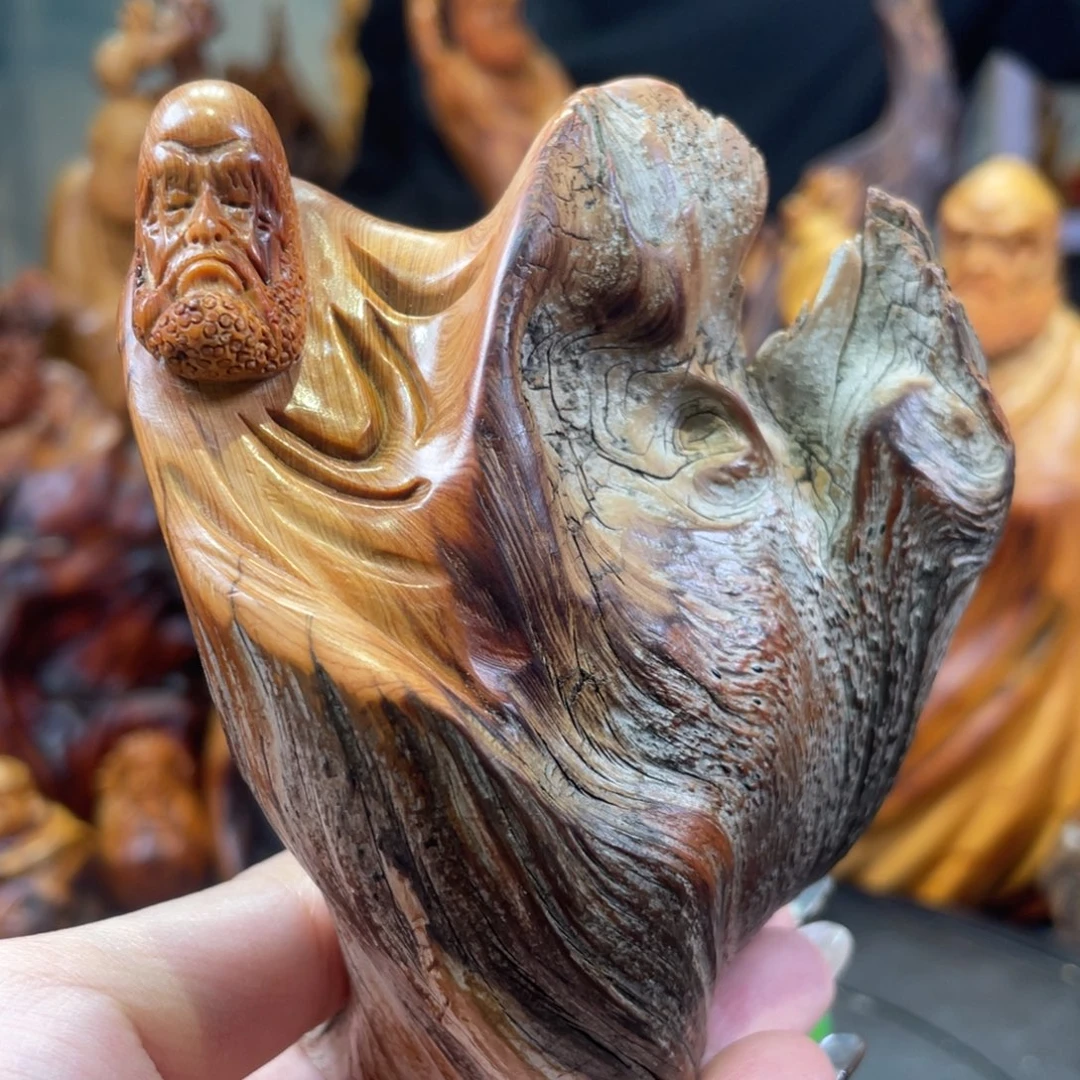 手串/手链柏木（崖柏）