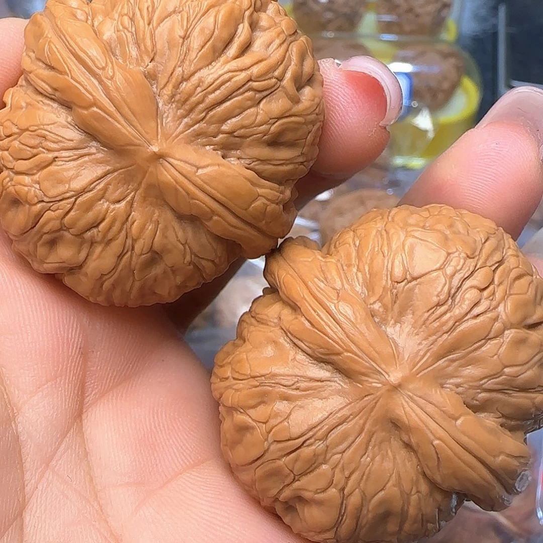 文玩核桃吊坠43元宝福利对不退不换