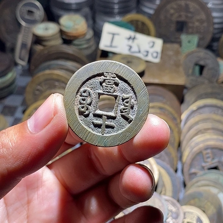 铜现代工艺品仿制品