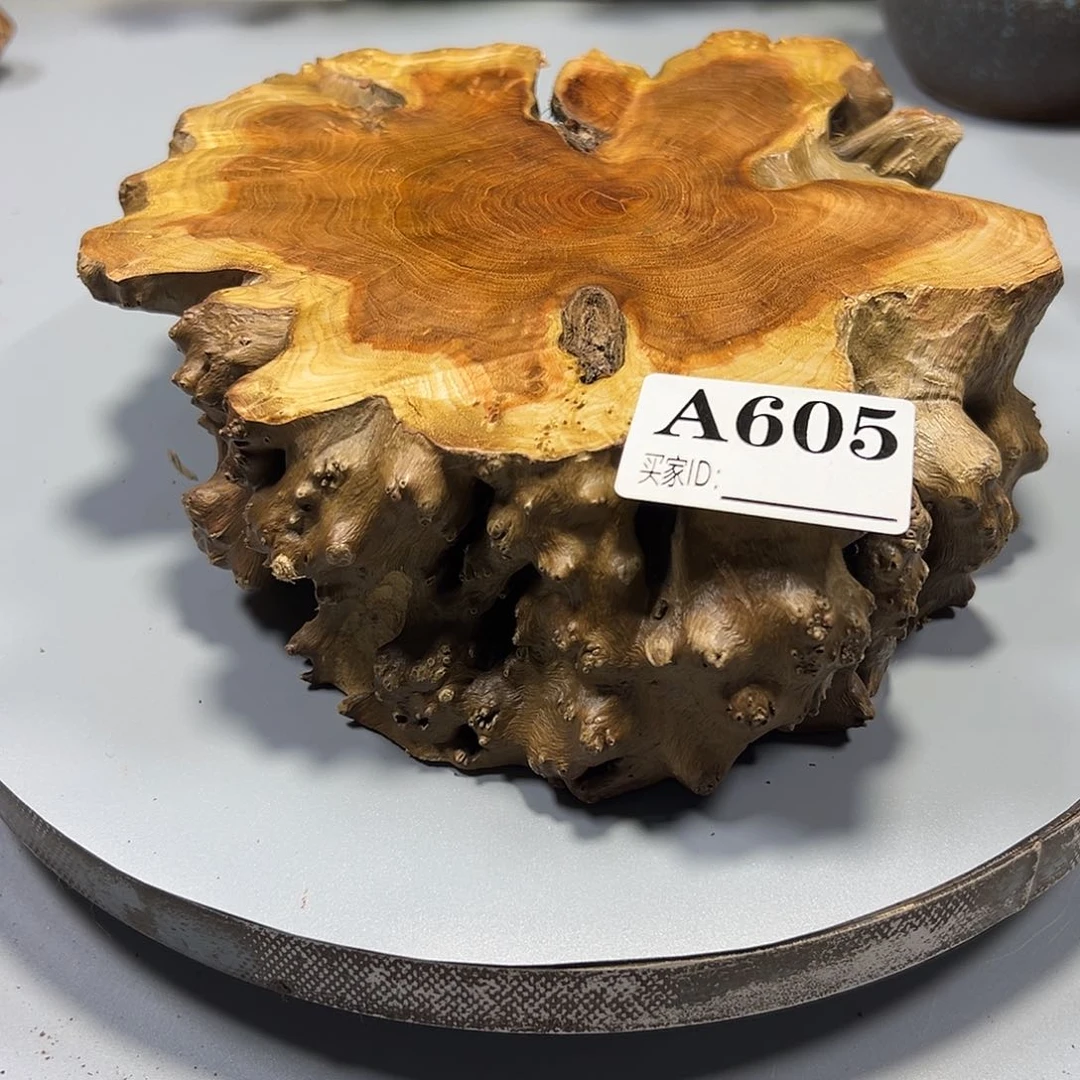 大果紫檀（缅甸花梨）梦**唐