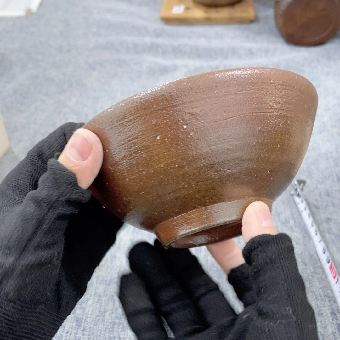 紫砂茶杯非常满意好看得物件