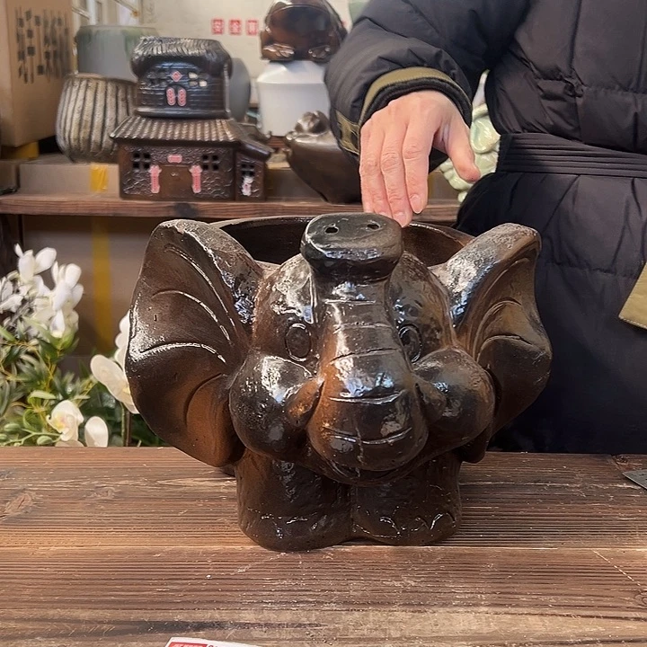 紫砂花盆30777777777777777