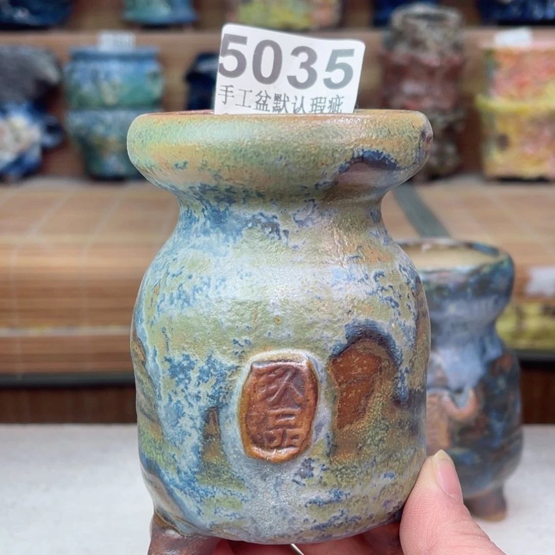 景德镇陶瓷艺术玖品