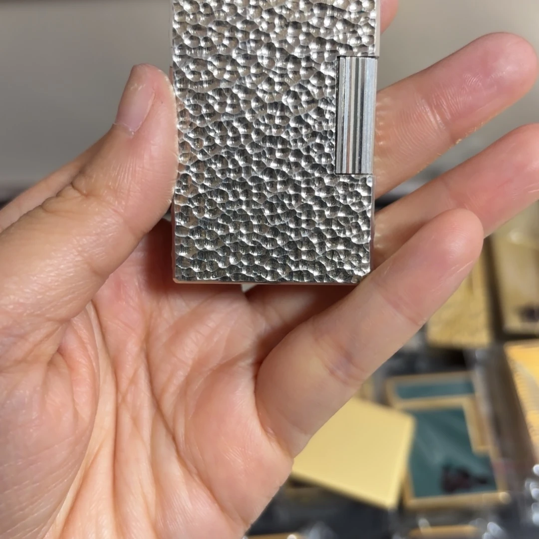 都登卡中古打火机