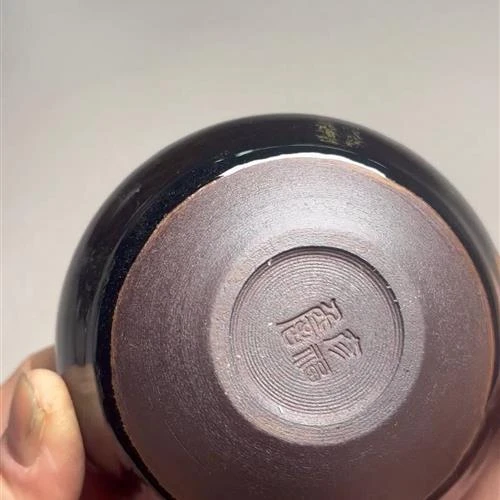 【闪购商品】茶盏-136............