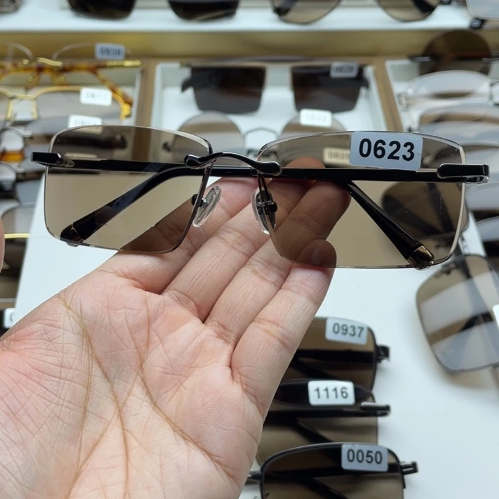 茶水晶商务款 0623