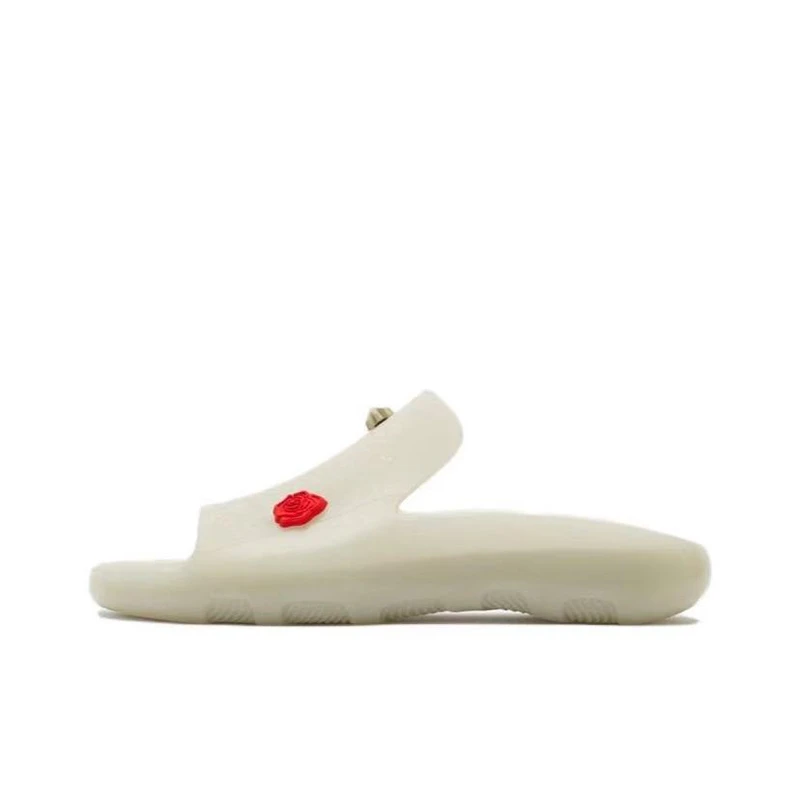 未使用 BURBERRY/博柏利 时尚套脚 防滑包头拖鞋