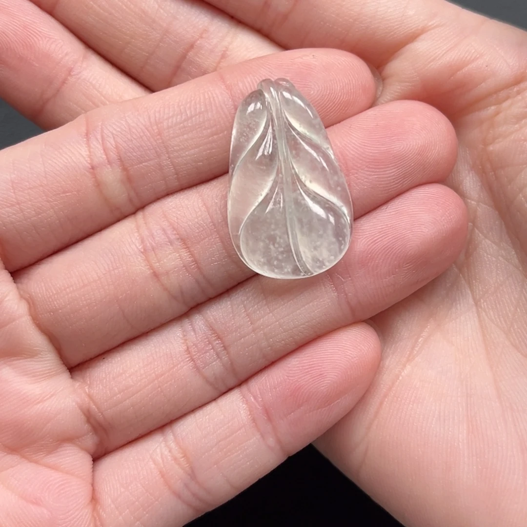 翡翠裸石缅甸翡翠