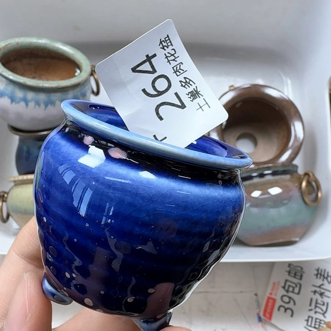 盒子陶瓷工艺与艺术