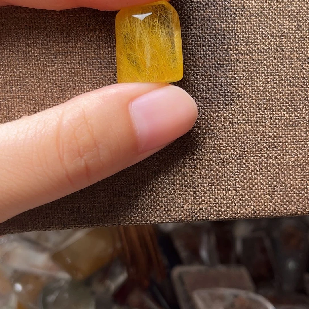满***喜银S925镶嵌颈饰水晶