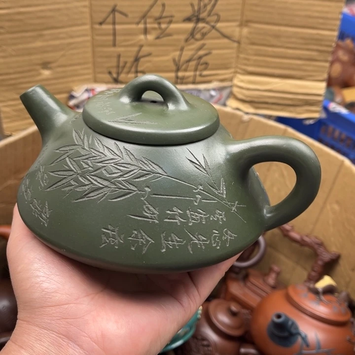 茶壶紫砂紫砂壶等各种