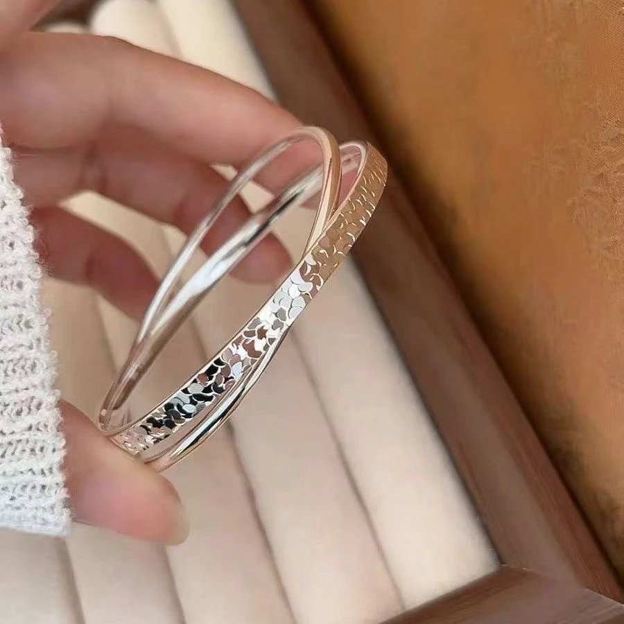 【抓紧处理】过年礼物ins风轻奢女款生肖挂饰 S442