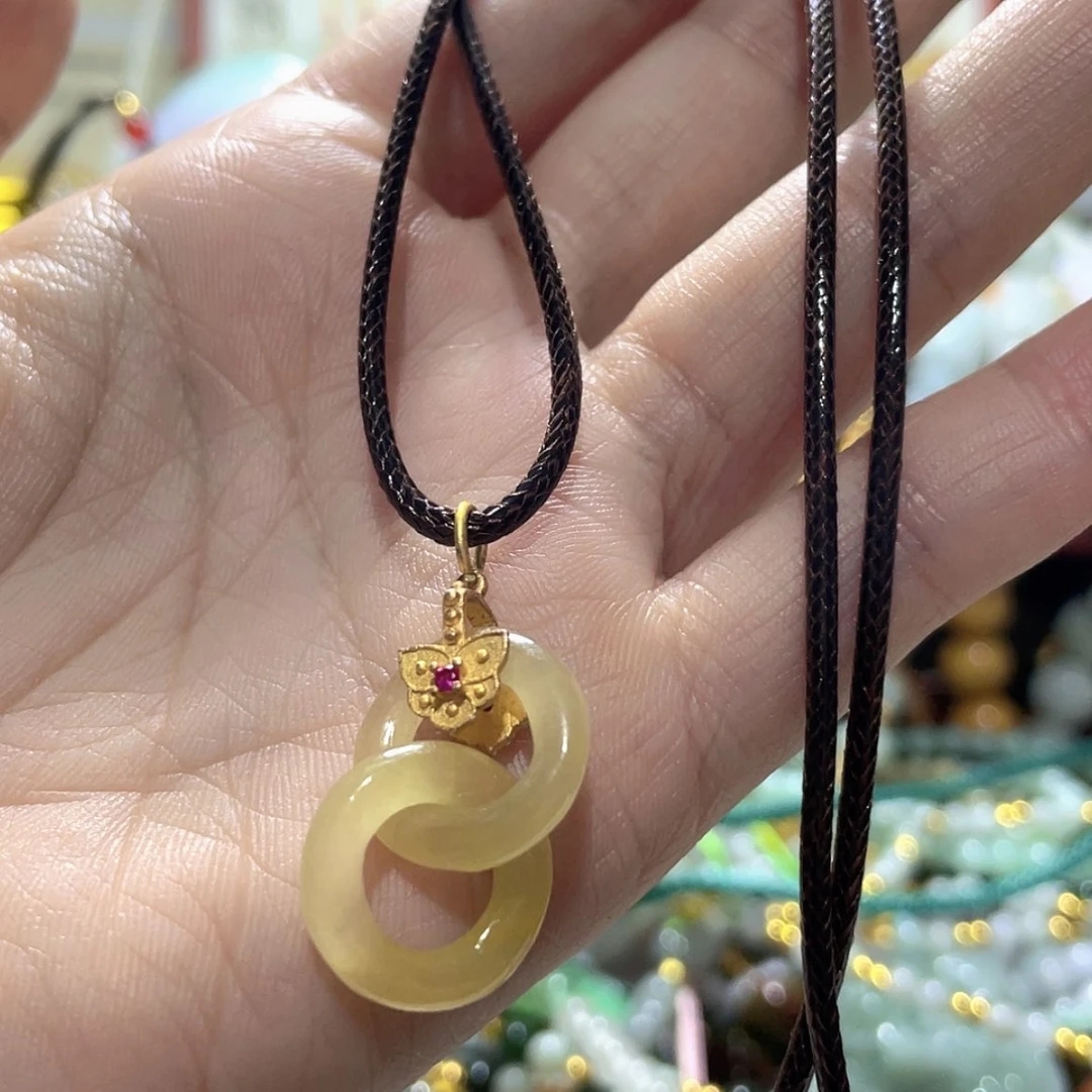 【闪购商品】未镶嵌手链翡翠